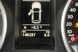 Commande de phare VOLKSWAGEN GOLF 6