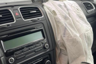 Commande de phare VOLKSWAGEN GOLF 6