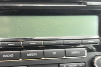 Commande de phare VOLKSWAGEN GOLF 6