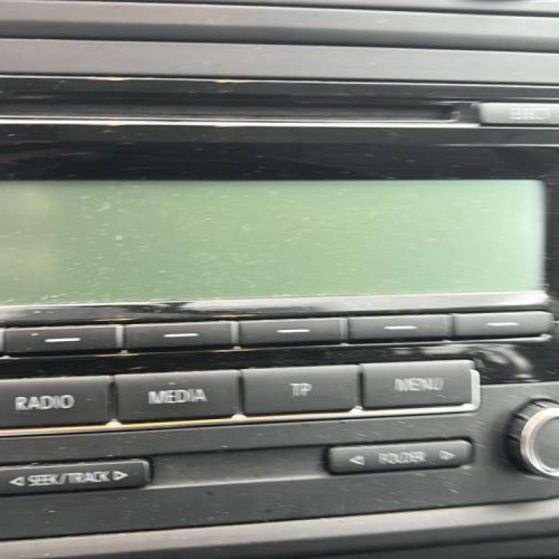 Commande de phare VOLKSWAGEN GOLF 6 Photo n°7