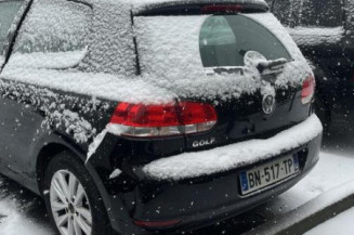 Commande de phare VOLKSWAGEN GOLF 6