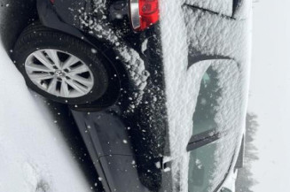 Commande de phare VOLKSWAGEN GOLF 6