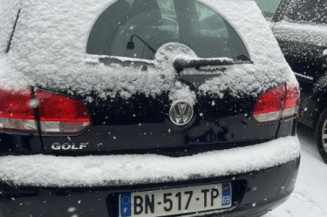 Commande de phare VOLKSWAGEN GOLF 6