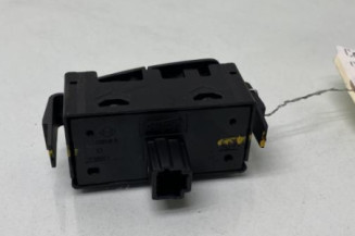 Bouton de warning DACIA DOKKER