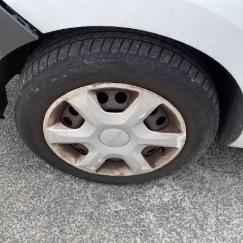 Bouton de warning DACIA DOKKER Photo n°7