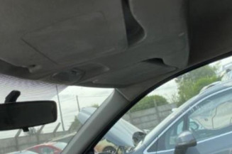 Bouton de warning DACIA DOKKER