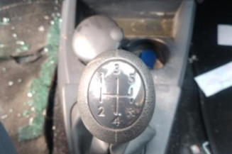 Bouton de warning DACIA DOKKER