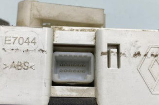 Commande chauffage RENAULT MASCOTT