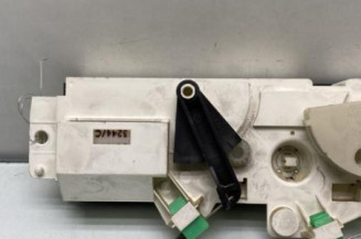 Commande chauffage RENAULT MASCOTT