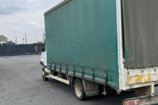 Commande chauffage RENAULT MASCOTT