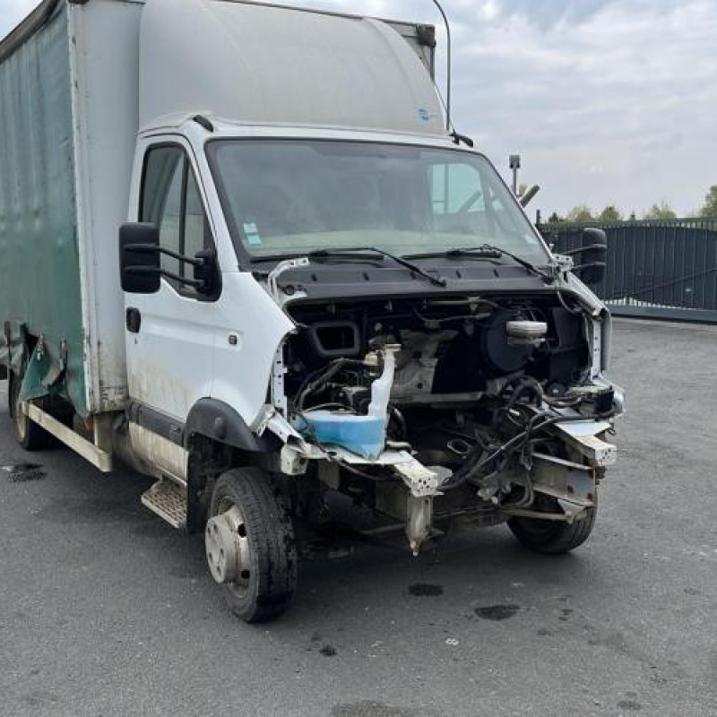 Commande chauffage RENAULT MASCOTT Photo n°11