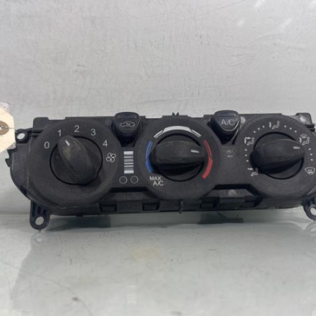 Commande chauffage FORD TRANSIT 5 Photo n°1
