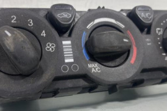 Commande chauffage FORD TRANSIT 5