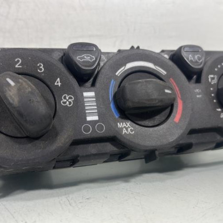 Commande chauffage FORD TRANSIT 5