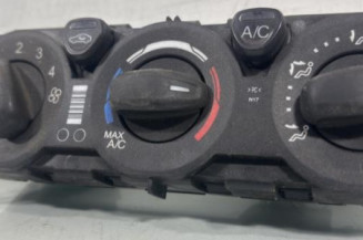 Commande chauffage FORD TRANSIT 5