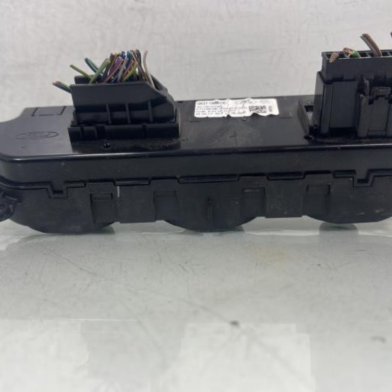 Commande chauffage FORD TRANSIT 5 Photo n°5