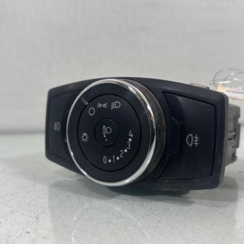 Commande de phare FORD TRANSIT 5 Photo n°2