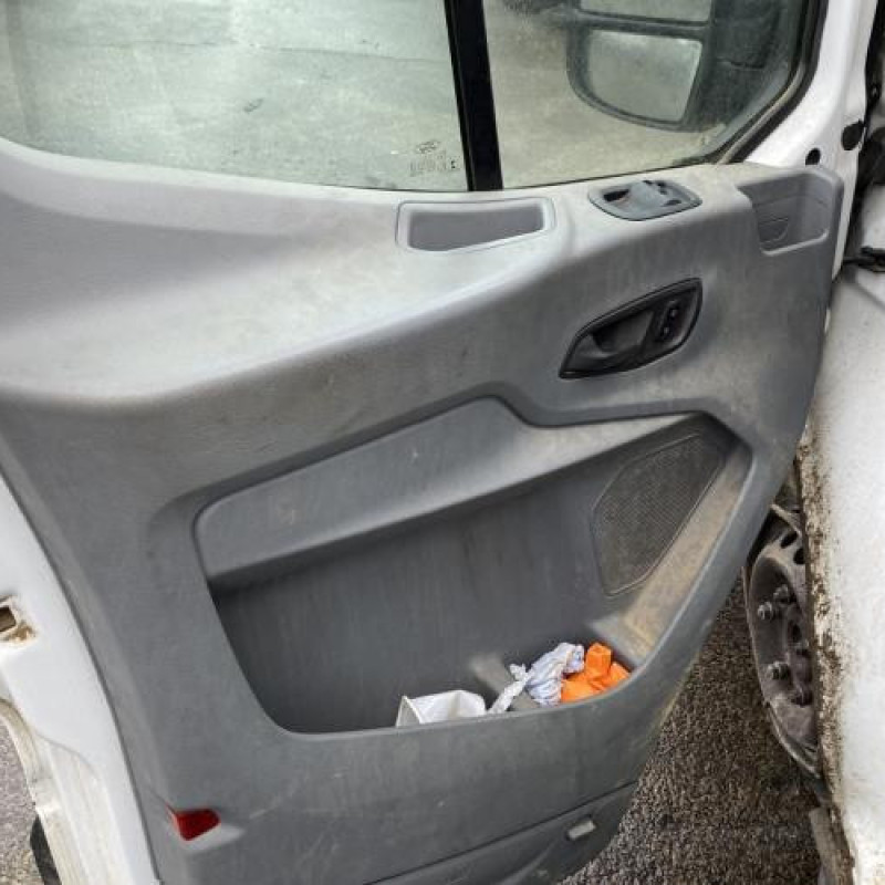 Commande de phare FORD TRANSIT 5 Photo n°13