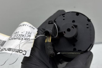 Commande de phare VOLKSWAGEN SCIROCCO 3