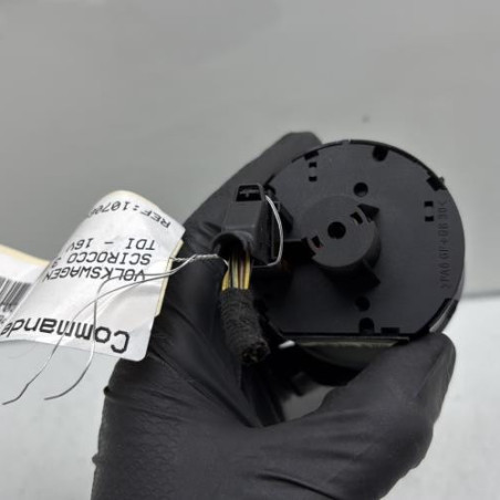 Commande de phare VOLKSWAGEN SCIROCCO 3