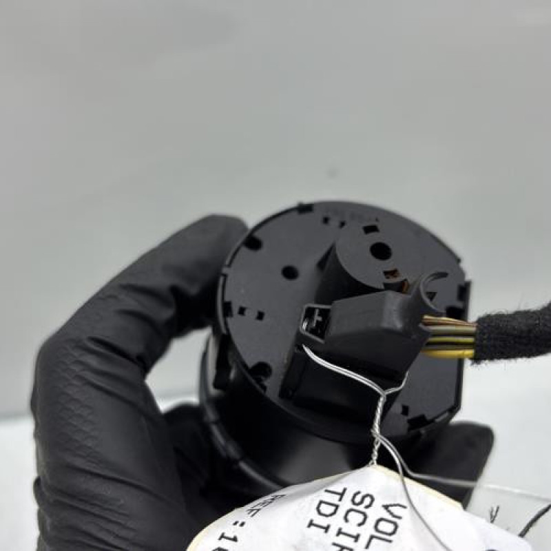 Commande de phare VOLKSWAGEN SCIROCCO 3 Photo n°3