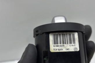 Commande de phare VOLKSWAGEN SCIROCCO 3