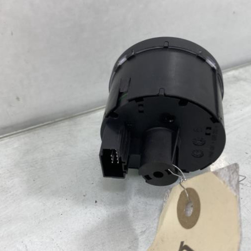 Commande de phare VOLKSWAGEN TOURAN 3 Photo n°2