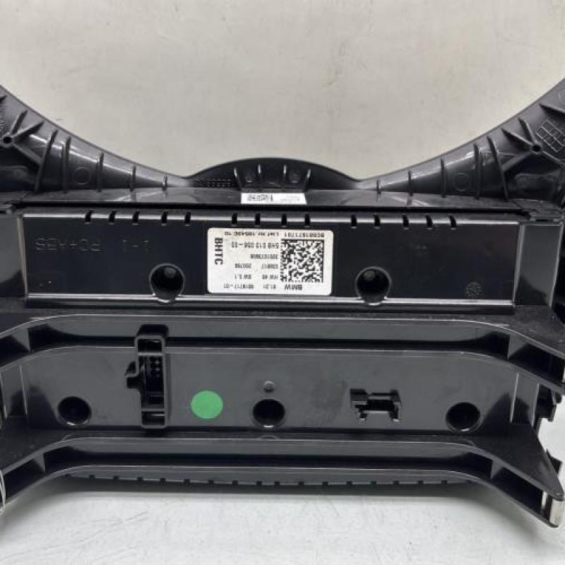 Commande chauffage MINI MINI 3 F55 Photo n°2