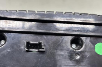 Commande chauffage MINI MINI 3 F55