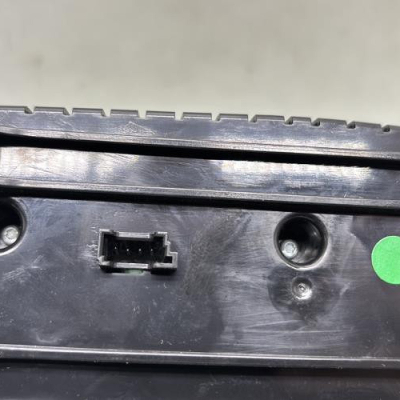 Commande chauffage MINI MINI 3 F55 Photo n°3