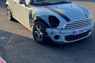 MINI MINI 2 R56 PHASE 2 1.6D - 16V TURBO ONE D