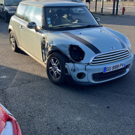 MINI MINI 2 R56 PHASE 2 1.6D - 16V TURBO ONE D