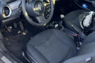 MINI MINI 2 R56 PHASE 2 1.6D - 16V TURBO ONE D
