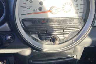 MINI MINI 2 R56 PHASE 2 1.6D - 16V TURBO ONE D