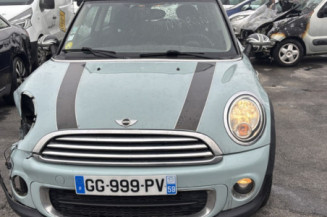 MINI MINI 2 R56 PHASE 2 1.6D - 16V TURBO ONE D