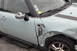 MINI MINI 2 R56 PHASE 2 1.6D - 16V TURBO ONE D