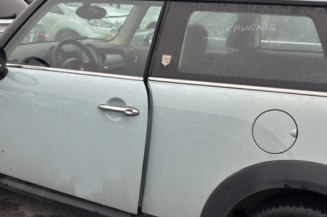 MINI MINI 2 R56 PHASE 2 1.6D - 16V TURBO ONE D