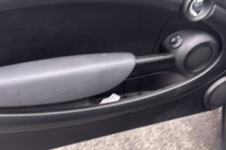 MINI MINI 2 R56 PHASE 2 1.6D - 16V TURBO ONE D