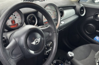 MINI MINI 2 R56 PHASE 2 1.6D - 16V TURBO ONE D