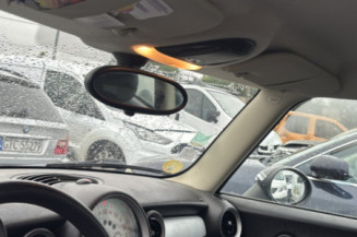 MINI MINI 2 R56 PHASE 2 1.6D - 16V TURBO ONE D