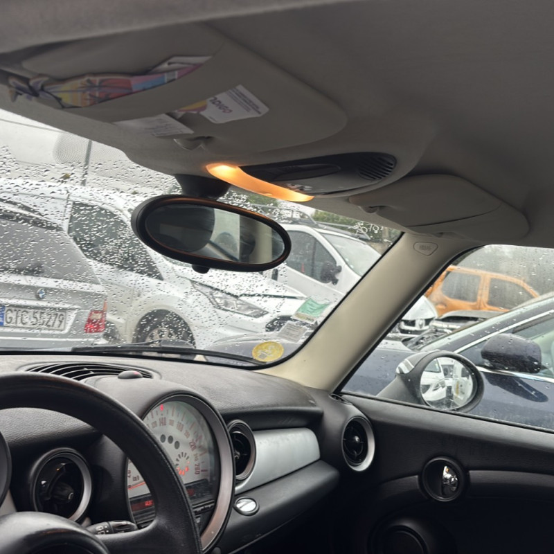 MINI MINI 2 R56 PHASE 2 1.6D - 16V TURBO ONE D Photo n°20