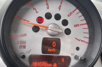 MINI MINI 2 R56 PHASE 2 1.6D - 16V TURBO ONE D