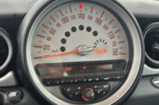 MINI MINI 2 R56 PHASE 2 1.6D - 16V TURBO ONE D