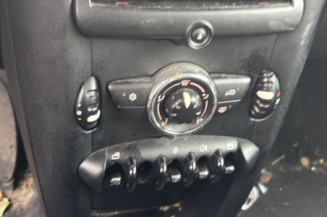 MINI MINI 2 R56 PHASE 2 1.6D - 16V TURBO ONE D