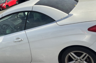 PEUGEOT 308 1 PHASE 1 CABRIOLET 2.0 HDI - 16V TURBO