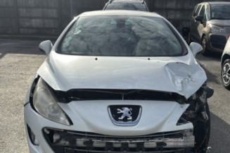 PEUGEOT 308 1 PHASE 1 CABRIOLET 2.0 HDI - 16V TURBO