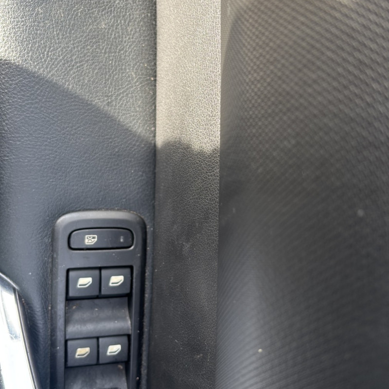 PEUGEOT 308 1 PHASE 1 CABRIOLET 2.0 HDI - 16V TURBO Photo n°10