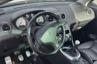 PEUGEOT 308 1 PHASE 1 CABRIOLET 2.0 HDI - 16V TURBO