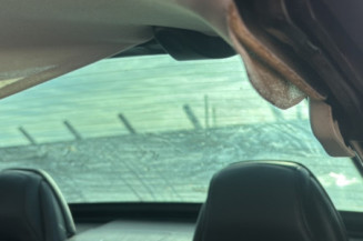 PEUGEOT 308 1 PHASE 1 CABRIOLET 2.0 HDI - 16V TURBO