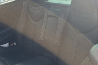 PEUGEOT 308 1 PHASE 1 CABRIOLET 2.0 HDI - 16V TURBO